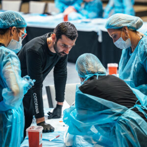 The Anatomy Experience by Cotofana Anatomy TEST